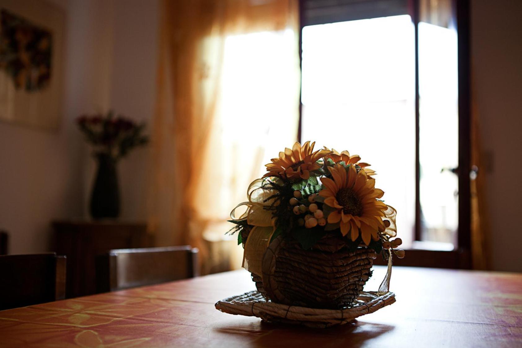 Bed & Breakfast Arabesque Venedig