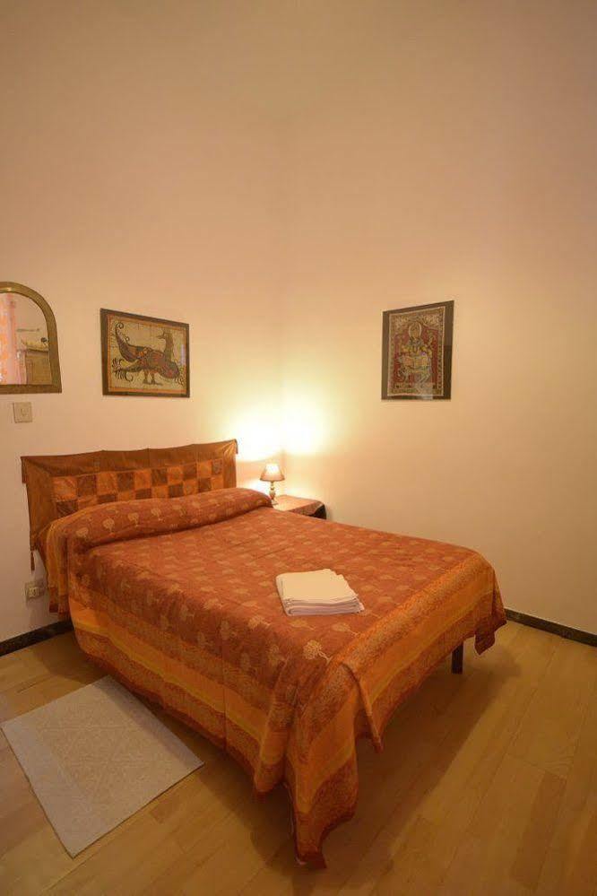 Arabesque Bed & Breakfast Venedig