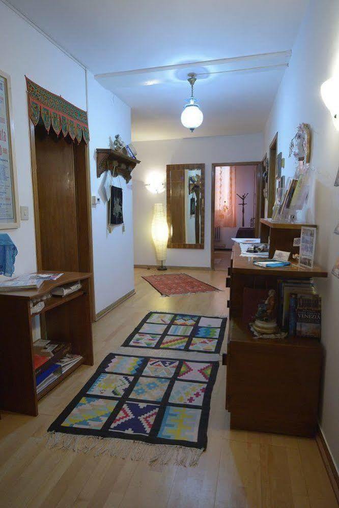 Bed & Breakfast Arabesque Venedig